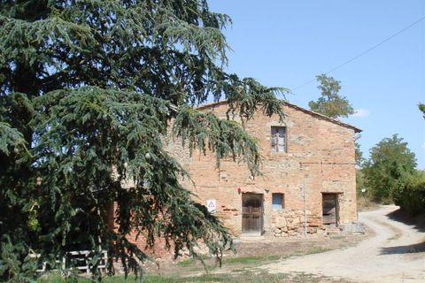 Gårdshus i Chiusi, Siena, Chiusi - € 110 000 | Ref: SI6343 - foto 8