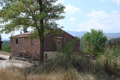 Gårdshus i Chiusi, Siena, Chiusi - € 110 000 | Ref: SI6343 - foto 9