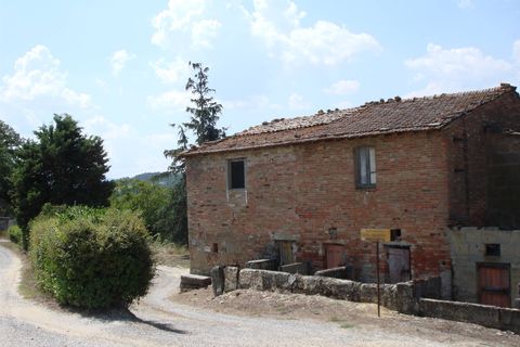 Gårdshus i Chiusi, Siena, Chiusi - € 110 000 | Ref: SI6343 - foto 10