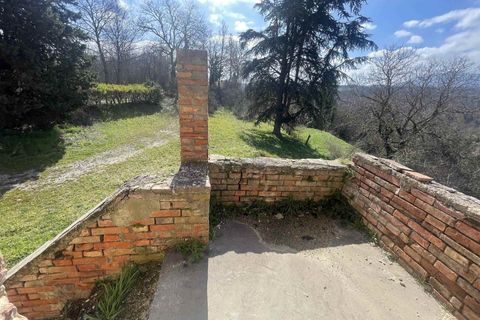 Gårdshus i Chiusi, Siena, Chiusi - € 110 000 | Ref: SI6343 - foto 11