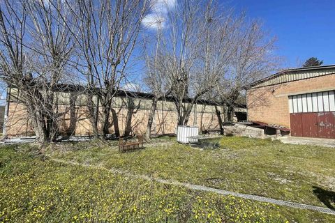 Farm i Chiusi, Siena, Chiusi - € 330.000 | Ref: AZ230 - foto 2