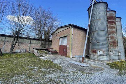 Farm i Chiusi, Siena, Chiusi - € 330.000 | Ref: AZ230 - foto 4