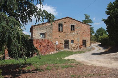 Farm i Chiusi, Siena, Chiusi - € 330.000 | Ref: AZ230 - foto 11