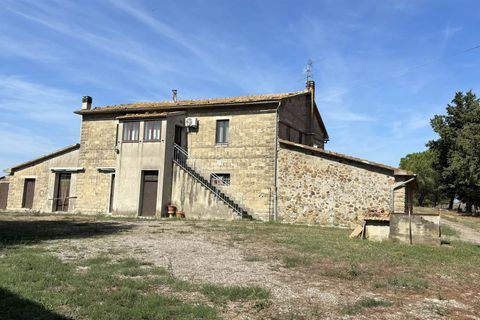 Farm i Arcidosso, Grosseto, Arcidosso - € 470.000 | Ref: AZ224 - foto 1