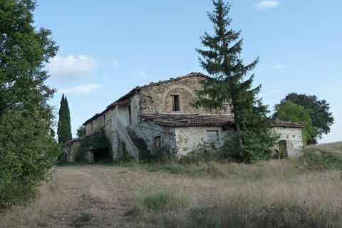 Farm hus i Gubbio, Perugia, Gubbio - € 150.000 | Ref: GU6340 - foto 1