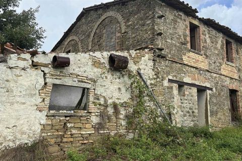 Farm hus i Gubbio, Perugia, Gubbio - € 150.000 | Ref: GU6340 - foto 4
