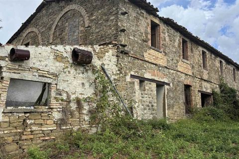 Farm hus i Gubbio, Perugia, Gubbio - € 150.000 | Ref: GU6340 - foto 5