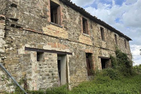Farm hus i Gubbio, Perugia, Gubbio - € 150.000 | Ref: GU6340 - foto 6