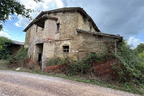 Farm hus i Gubbio, Perugia, Gubbio - € 150.000 | Ref: GU6340 - foto 7