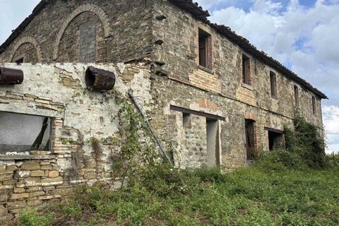 Farm hus i Gubbio, Perugia, Gubbio - € 150.000 | Ref: GU6340 - foto 9