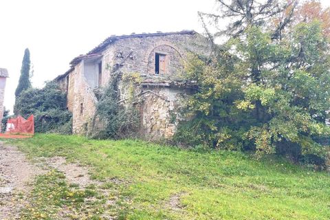 Farm hus i Gubbio, Perugia, Gubbio - € 150.000 | Ref: GU6340 - foto 10