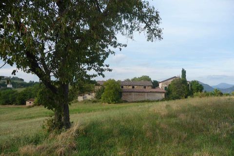 Farm hus i Gubbio, Perugia, Gubbio - € 150.000 | Ref: GU6340 - foto 11