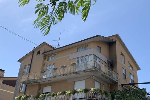 Lejlighed i Piegaro, Perugia, Piegaro - € 85.000 | Ref: PE4209 - foto 1