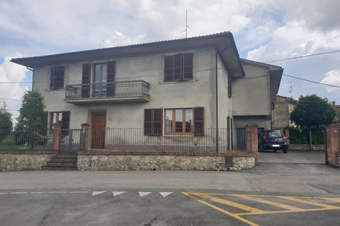 Villa a Chiusi, Siena, Chiusi - € 250.000 | Ref: SI8665 - foto 2