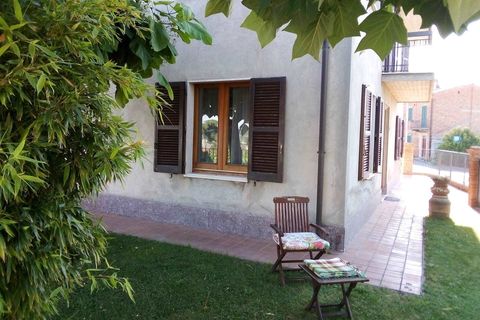 Villa a Chiusi, Siena, Chiusi - € 250.000 | Ref: SI8665 - foto 3