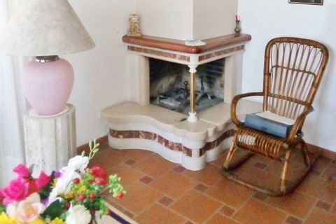 Villa a Chiusi, Siena, Chiusi - € 250.000 | Ref: SI8665 - foto 7
