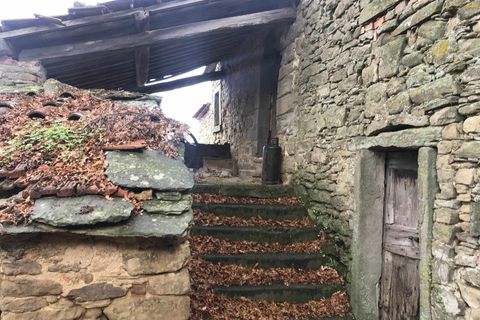 Farm hus i Cortona, Arezzo, Cortona - € 130.000 | Ref: AR6281 - foto 2