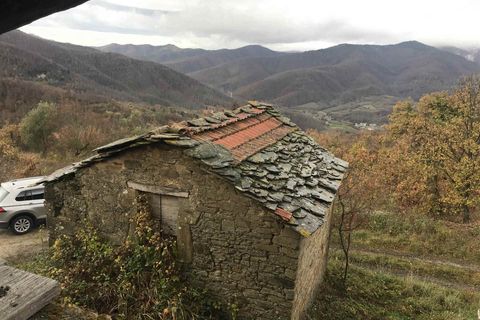 Farm hus i Cortona, Arezzo, Cortona - € 130.000 | Ref: AR6281 - foto 4