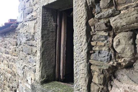 Farm hus i Cortona, Arezzo, Cortona - € 130.000 | Ref: AR6281 - foto 9