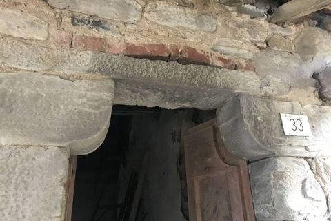 Farm hus i Cortona, Arezzo, Cortona - € 130.000 | Ref: AR6281 - foto 10