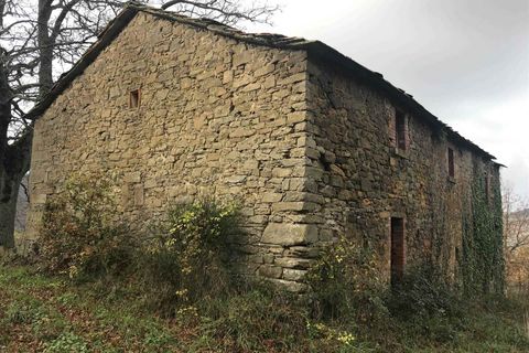 Farm hus i Cortona, Arezzo, Cortona - € 130.000 | Ref: AR6281 - foto 11
