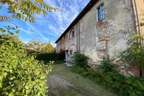 Farm i Sinalunga, Siena, Sinalunga - € 550.000 | Ref: AZ197 - foto 2