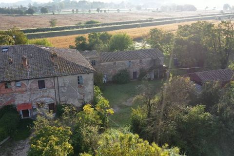 Farm i Sinalunga, Siena, Sinalunga - € 550.000 | Ref: AZ197 - foto 5