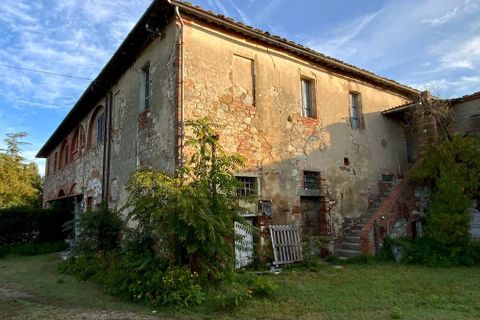 Farm i Sinalunga, Siena, Sinalunga - € 550.000 | Ref: AZ197 - foto 9
