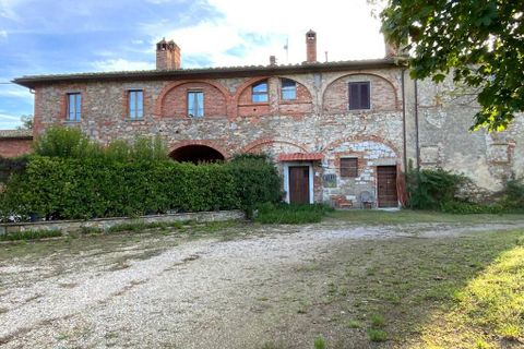 Farm i Sinalunga, Siena, Sinalunga - € 550.000 | Ref: AZ197 - foto 10