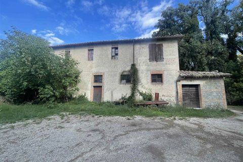 Farm i Siena, Siena, Siena - € 1.500.000 | Ref: AZ215 - foto 6