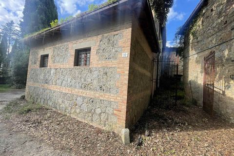Farm i Siena, Siena, Siena - € 1.500.000 | Ref: AZ215 - foto 9