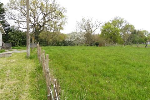 Terra a Coutras, Gironde, Coutras - € 126.600 | Ref: 83958 - foto 2