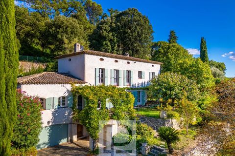 Villa i Mougins, Alpes-Maritimes, Mougins - € 1.290.000 | Ref: 04135 - foto 1
