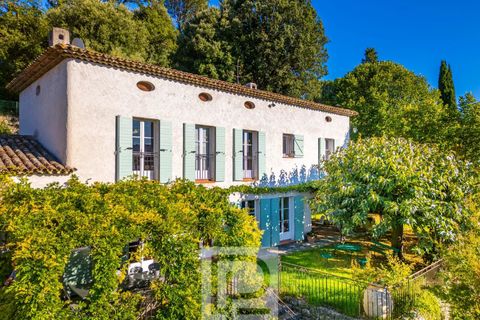 Villa i Mougins, Alpes-Maritimes, Mougins - € 1.290.000 | Ref: 04135 - foto 2