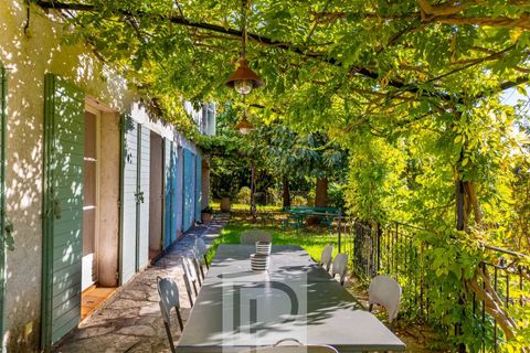 Villa i Mougins, Alpes-Maritimes, Mougins - € 1.290.000 | Ref: 04135 - foto 3