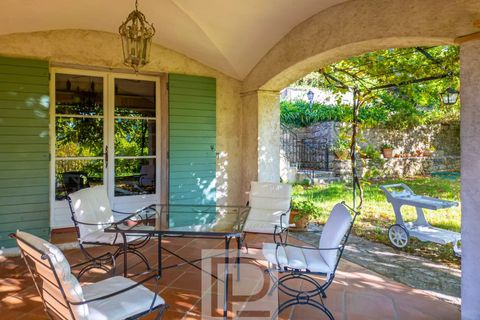 Villa i Mougins, Alpes-Maritimes, Mougins - € 1.290.000 | Ref: 04135 - foto 8
