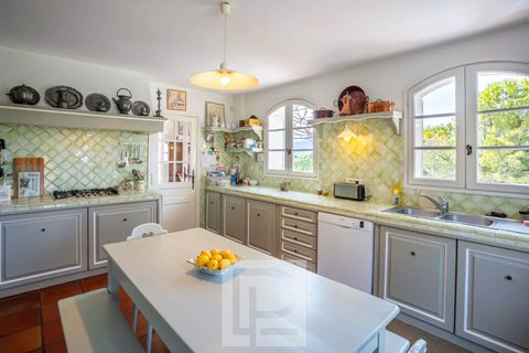 Villa i Mougins, Alpes-Maritimes, Mougins - € 1.290.000 | Ref: 04135 - foto 10