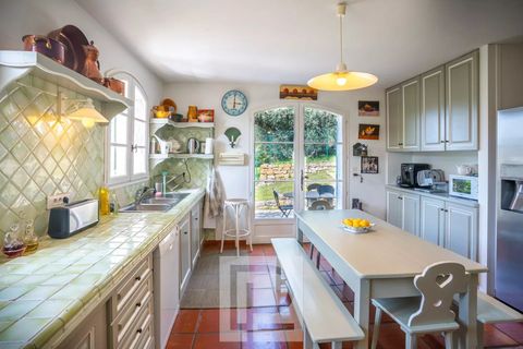 Villa i Mougins, Alpes-Maritimes, Mougins - € 1.290.000 | Ref: 04135 - foto 11