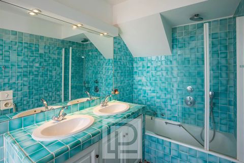 Villa i Mougins, Alpes-Maritimes, Mougins - € 1.290.000 | Ref: 04135 - foto 13