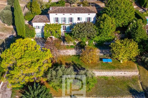 Villa i Mougins, Alpes-Maritimes, Mougins - € 1.290.000 | Ref: 04135 - foto 18