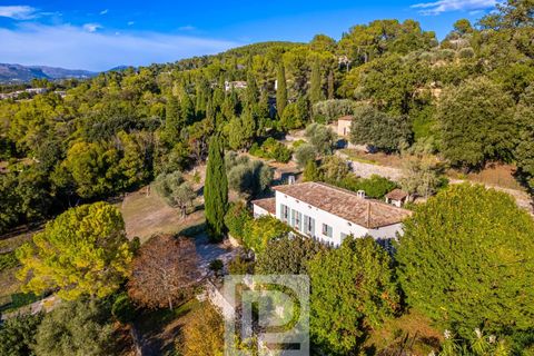 Villa i Mougins, Alpes-Maritimes, Mougins - € 1.290.000 | Ref: 04135 - foto 19
