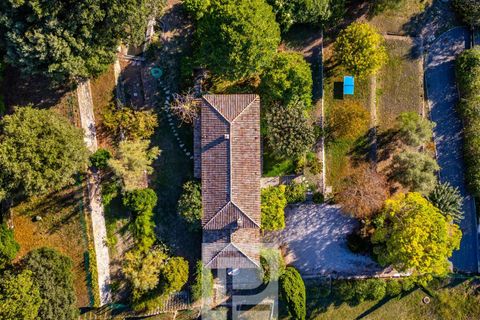 Villa i Mougins, Alpes-Maritimes, Mougins - € 1.290.000 | Ref: 04135 - foto 20
