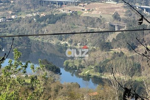 Helårsgrund i Amarante, Porto, Amarante - € 89.000 | Ref: SÒL_254 - foto 2