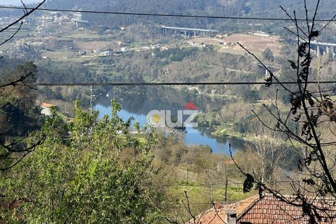 Helårsgrund i Amarante, Porto, Amarante - € 89.000 | Ref: SÒL_254 - foto 6