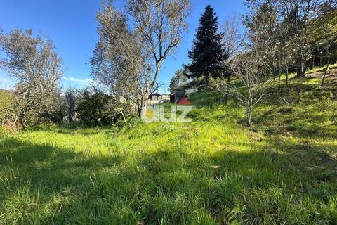 Helårsgrund i Amarante, Porto, Amarante - € 89.000 | Ref: SÒL_254 - foto 7