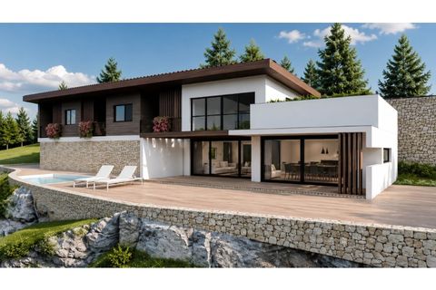 Helårsgrund i Amarante, Porto, Amarante - € 89.000 | Ref: SÒL_254 - foto 1