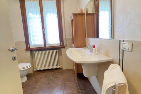 Villa i Suzzara, Mantua, Suzzara - € 360.000 | Ref: 766 - foto 18