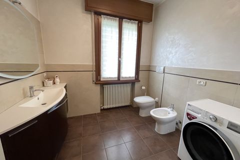 Villa i Suzzara, Mantua, Suzzara - € 360.000 | Ref: 766 - foto 20