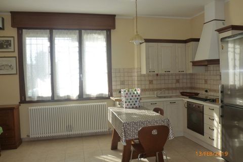 Villa i Suzzara, Mantua, Suzzara - € 360.000 | Ref: 766 - foto 34