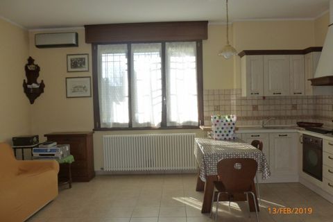 Villa i Suzzara, Mantua, Suzzara - € 360.000 | Ref: 766 - foto 35